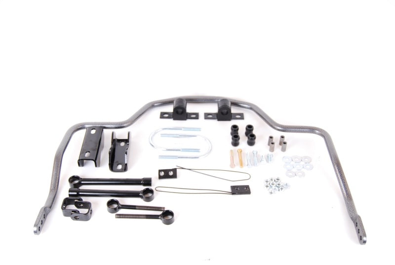 Hellwig 15-21 Fits Ford F-150 W/ 4-6in Lift Solid Heat Treated Chromoly 1in Rear Sway Bar 7882