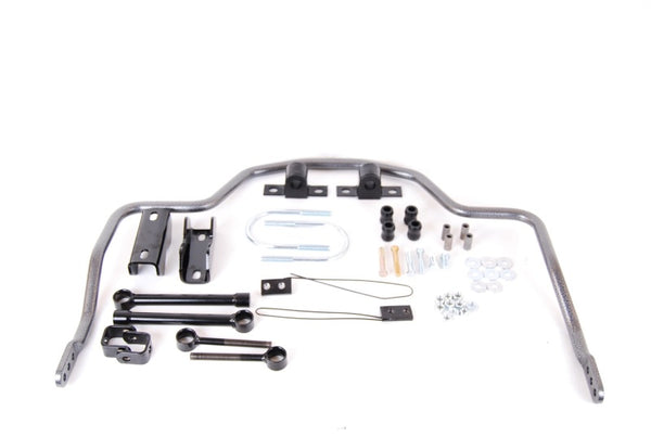 Hellwig 15-21 Fits Ford F-150 W/ 4-6in Lift Solid Heat Treated Chromoly 1in Rear Sway Bar 7882