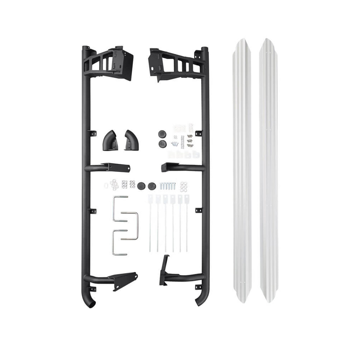 ARB Ranger Summit Step W/ Return 4440210K2