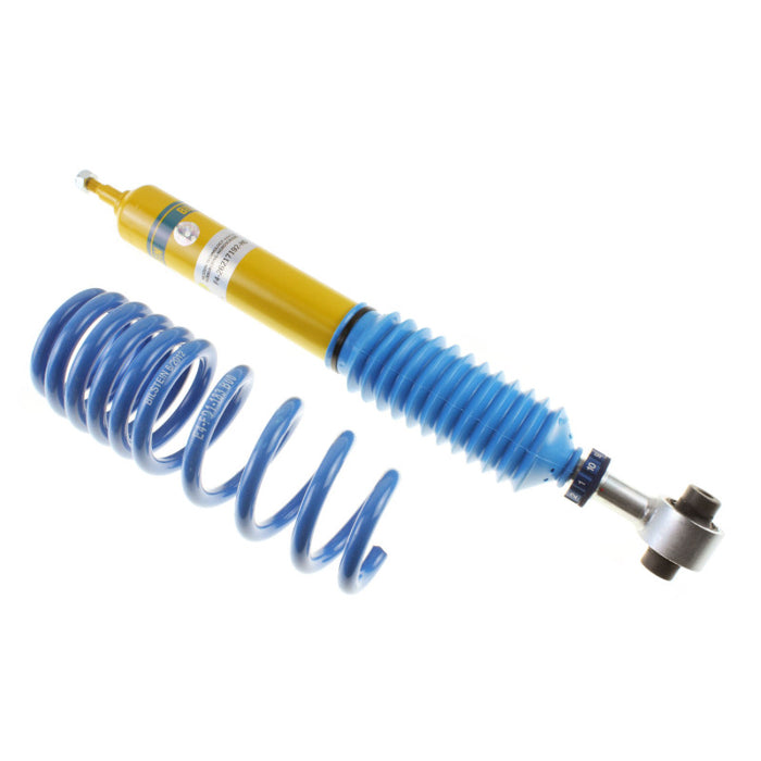 Bilstein B16 (PSS10) 12-13 BMW 328i 2.0L & 3.0L/335i 3.0L Front & Rear Performance Suspension System 48-217170