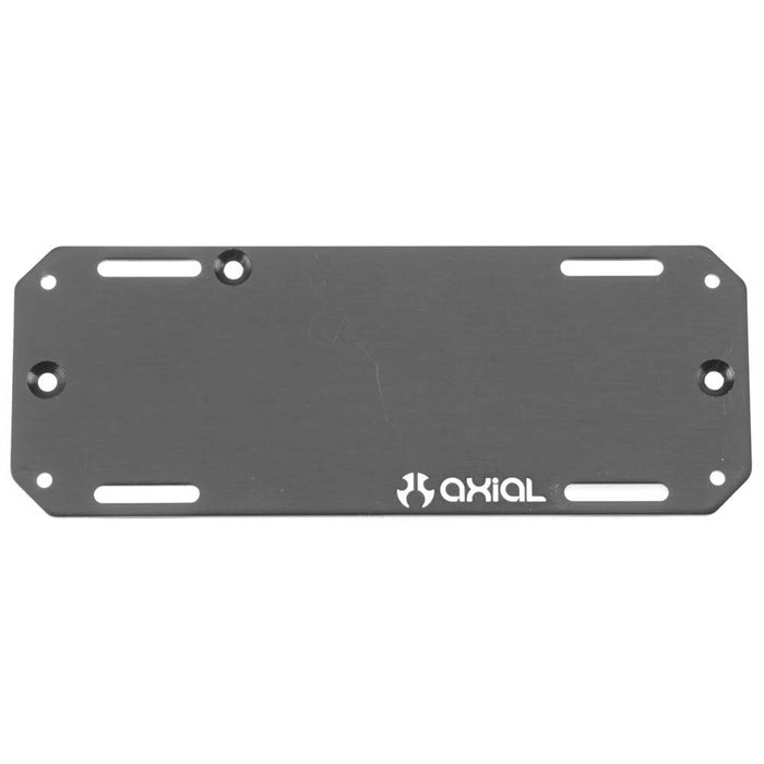 Axial AX30483 Radio Plate AX10 Scorpion AXIC3483 Electric Car/Truck Option Parts