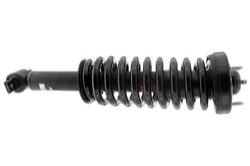 KYB Shocks & Struts Strut Plus Front 14-17 Ford Expedition w/o Air/Elec Suspension SR4456