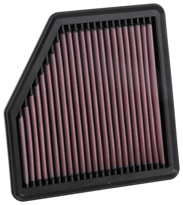 K&N 19-20 Compatible with Nissan Altima 2.0L Replacement Air Filter 33-5094