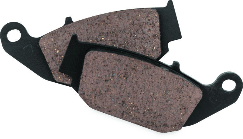 BikeMaster Honda Brake Pads 961283