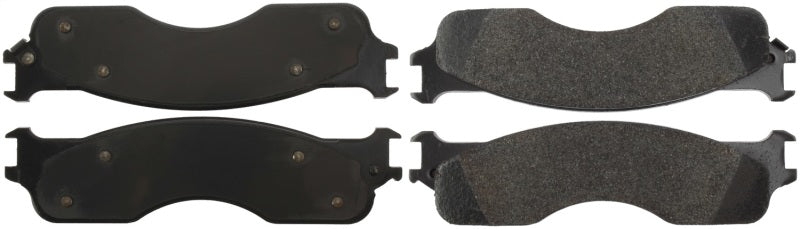 StopTech Street Brake Pads 308.1054