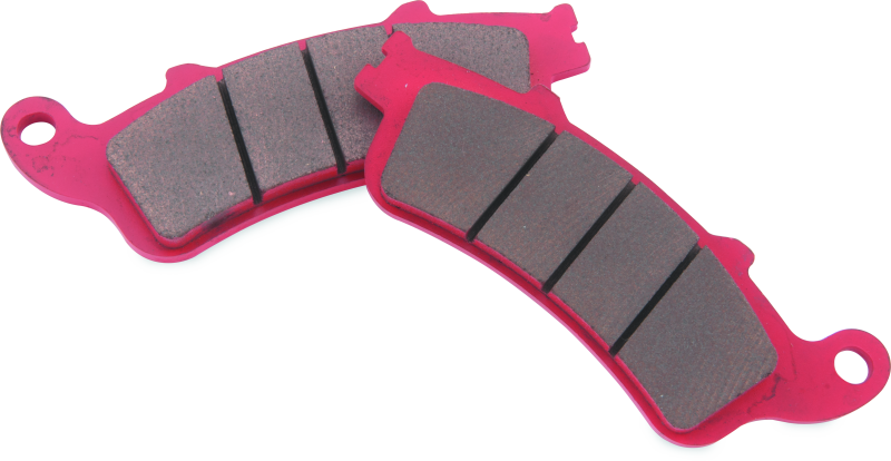 BikeMaster Honda Sintered Brake Pads 961494