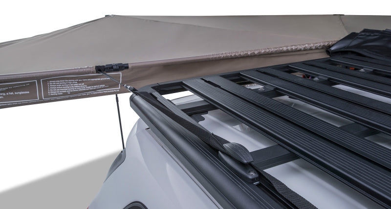 Rhino-Rack Batwing Awning Left 33100