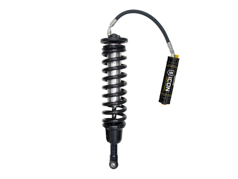 ICON 10-14 Ford Raptor Front 3.0 Series Shocks VS RR CDCV Coilover Kit Passenger Side 95000R