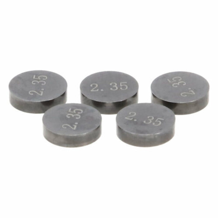 Wiseco Valve Shim Refill Kit- 9.48 x 1.70mm (5) VS9170