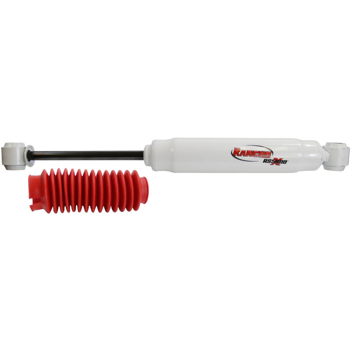 Rancho 86-89 Toyota 4Runner Rear RS5000X Shock RS55180