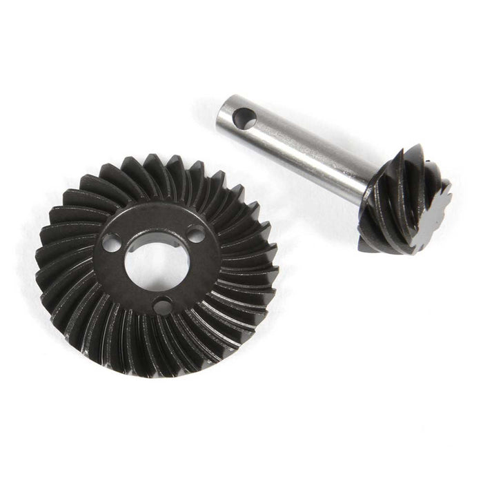 Axial AX31405 Heavy Duty Bevel Gear Set 30T/8T AXIC4405 Gears & Differentials