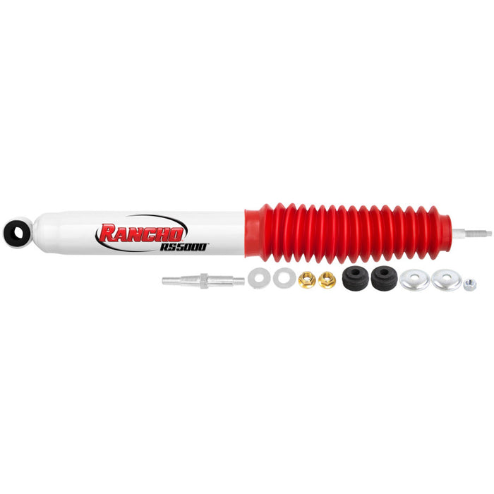 Rancho 05-07 Ford Pickup / F250 Series Super Duty Front RS5000 Steering Stabilizer RS5413