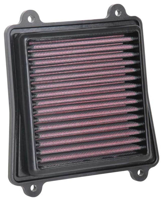 K&N 2017 Bajaj Dominar 400 Replacement Air Filter BA-3717