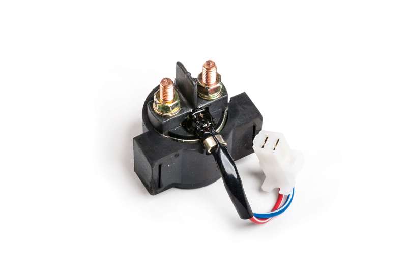 Ricks Motorsport Starter Solenoid Switch 65-602