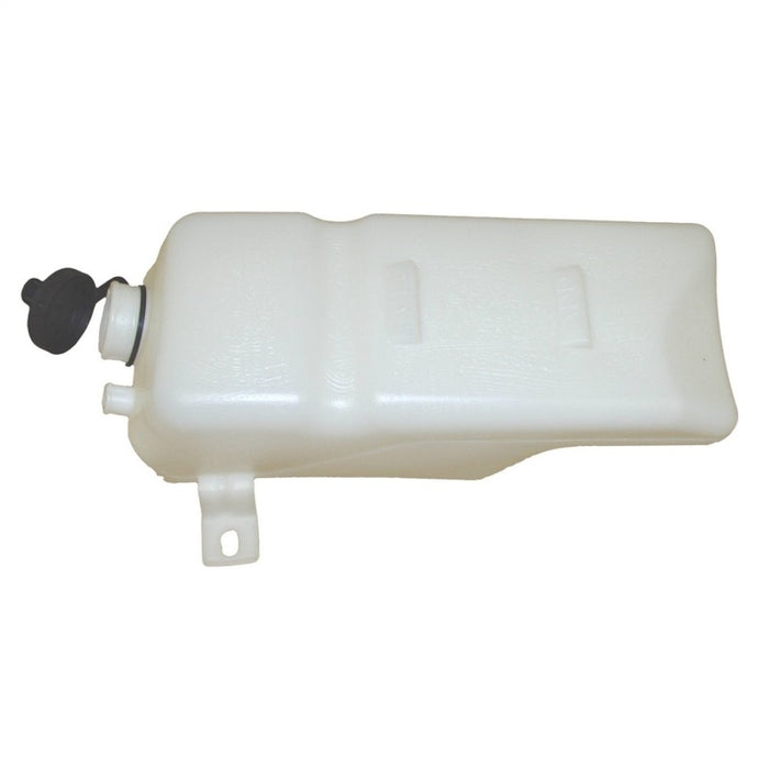 Omix Coolant Overflow Bottle & Cap 81-95 CJ & Wrangler 17103.01