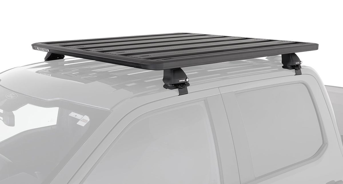 Rhino Rack Pioneer Platform Unassembled with 2500 Leg Kit ROLF2