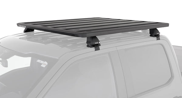 Rhino Rack Pioneer Platform Unassembled with 2500 Leg Kit ROLF2