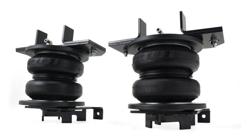 Air Lift LoadLifter 7500XL Ultimate for 03-17 Ram 3500 57595