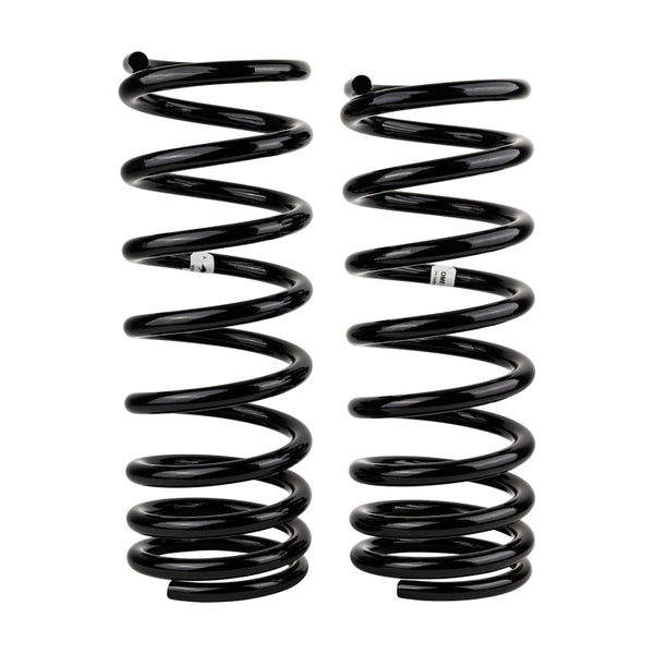 ARB / OME Coil Spring Rear 3Iny61 Cnstnt 200Kg, Fits 2010 Nissan Patrol Y62 Models (non Hbmc Models) Global 3034