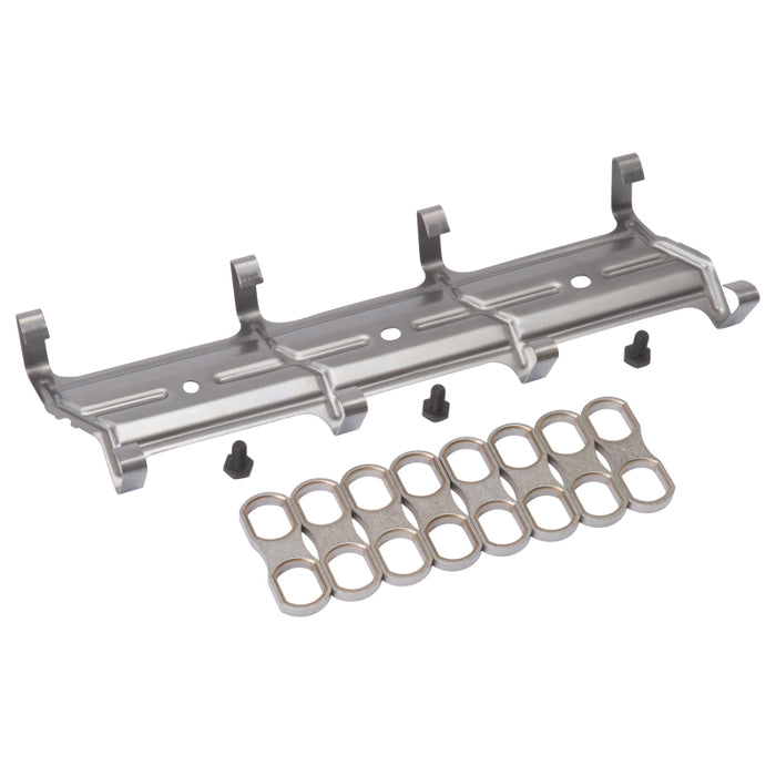 Edelbrock Lifter Installation Kit SBC 1987-Later Originally Equipped w/ Hydraulic Roller Camshaft 97386