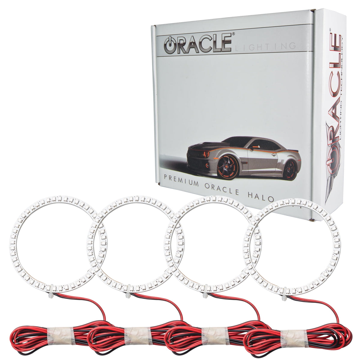 Oracle Lighting 2649-007 Fits select: 1996-2002 Compatible with Dodge VIPER