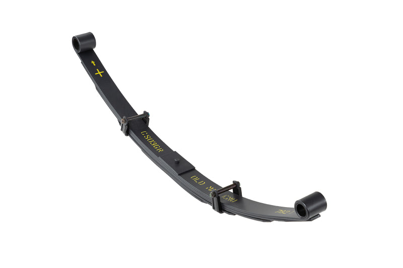 ARB / OME Leaf Spring compatible with Jeep Yj R CS036R