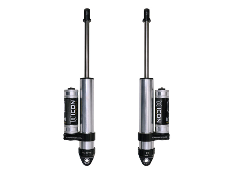 ICON 2019+ GM 1500 0-2in Rear 2.5 Series Shocks VS PB Pair 77703P