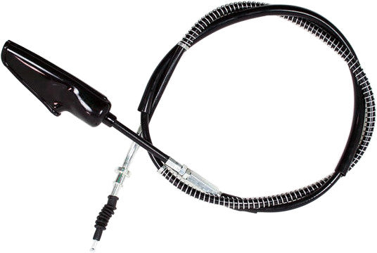 Motion Pro Black Vinyl Clutch Cable 05-0091