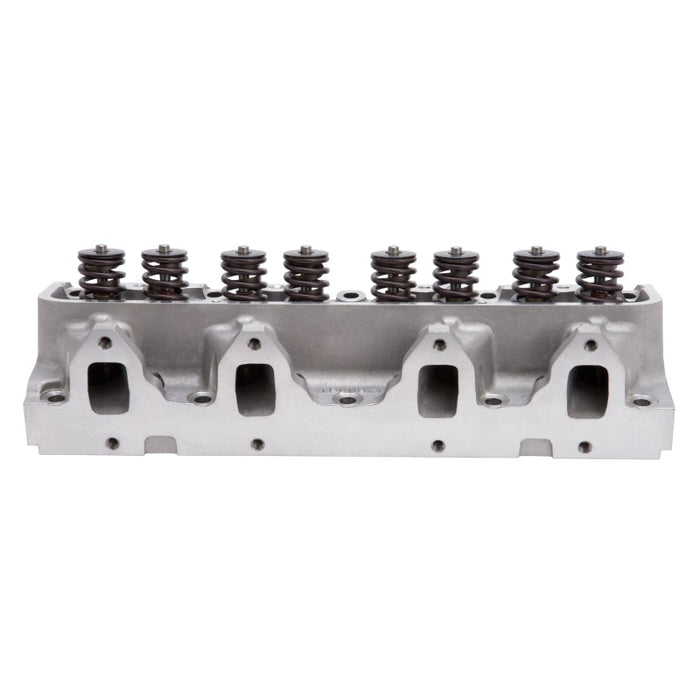 Edelbrock Single Ford FE 76cc 427 Head Comp 60079