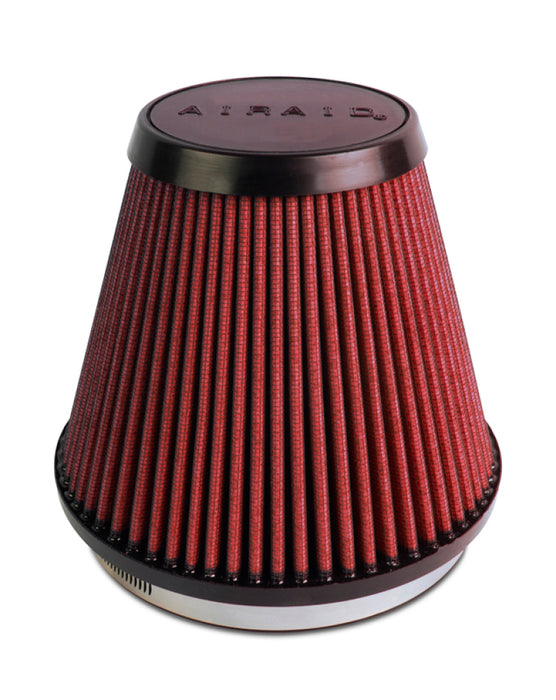 Airaid Universal Air Filter Cone 6 x 7 1/4 x 4 3/4 x 6 700-466