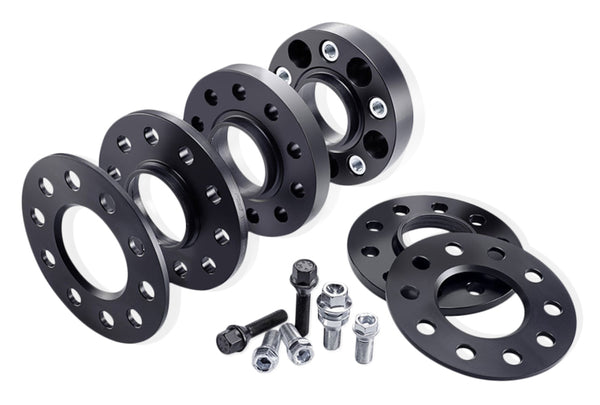 Eibach Pro-Spacer System 23mm 19-23 Kia Telluride AWD 3.8L V6 Black S90-4-23-003-B