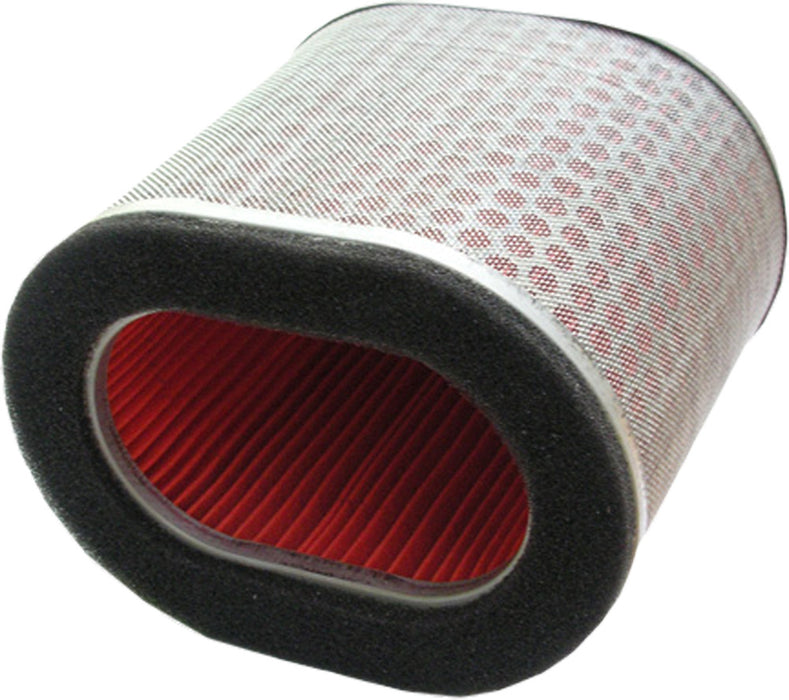 Hiflofiltro HFA1713 Premium OE Replacement Air Filter, Black