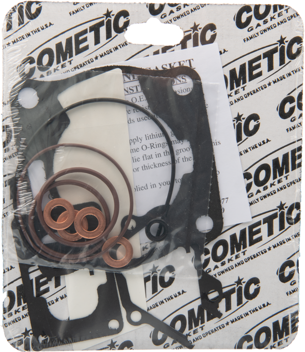 Cometic Top End Gasket Kit Yam C3731