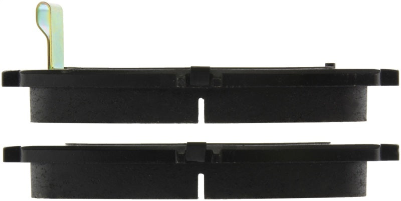 StopTech Street Brake Pads Rear 308.0568