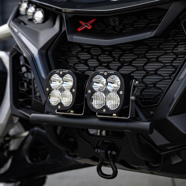 Baja Designs Baj Powersports Xl Pro Light Pods 448219