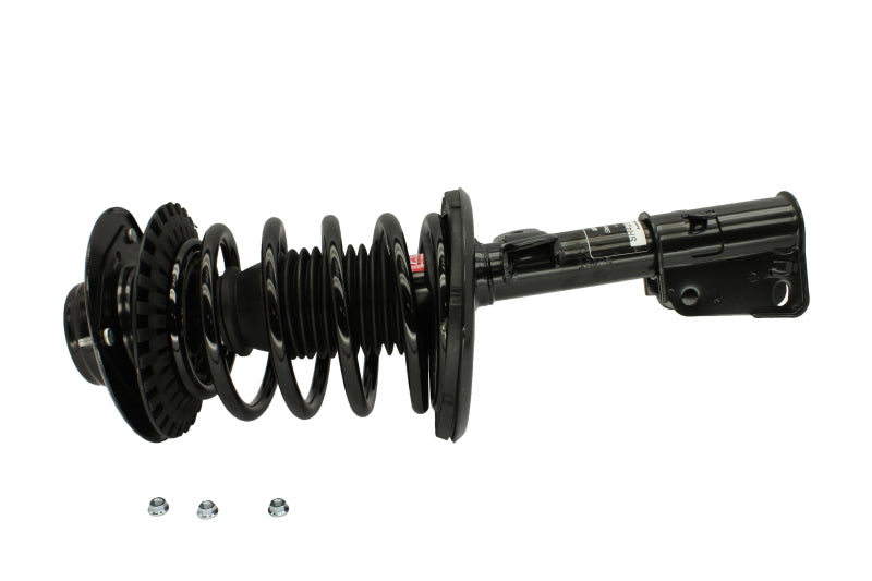 KYB Shocks & Struts Strut Plus Front Left CHRYSLER Town and Country Mini Van 2001-07 CHRYSLER Voyage SR4039