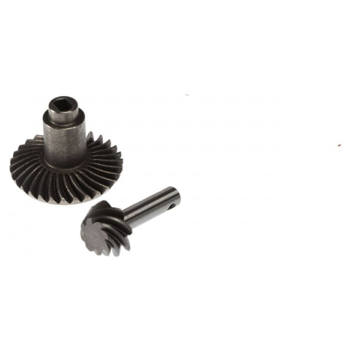 Axial AX31530 AR44 Locker Bevel Gear Set 30T/8T AXIC1530 Elec Car/Truck Replacement Parts