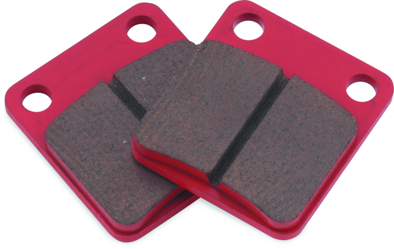 BikeMaster Suzuki Sintered Brake Pads 961513