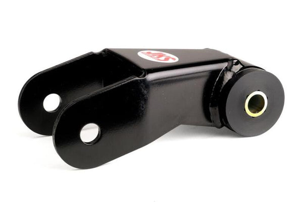 JKS HD Leaf Spring Shackle, Cherokee Xj, Comanche Mj, Wagoneer Sj, Fits 1996 Jeep Cherokee JKSOGS651