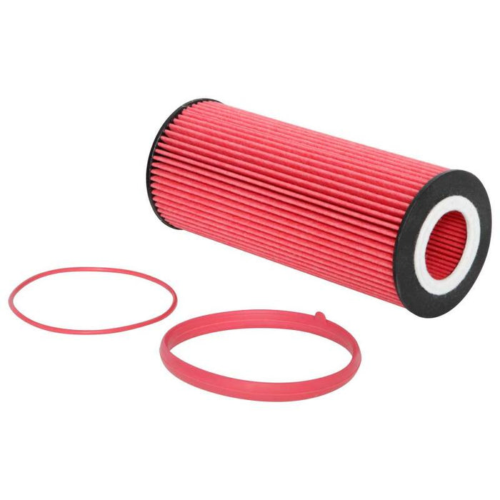 K&N Oil Filter OIL FILTER AUTOMOTIVE HP-7015