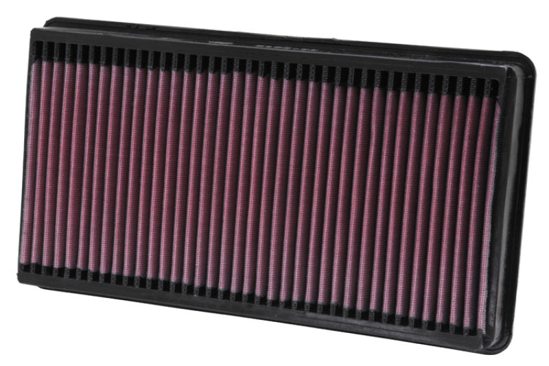 K&N 99-03 Ford F Series PickUp 7.3L V8 TD Drop In Air Filter 33-2248