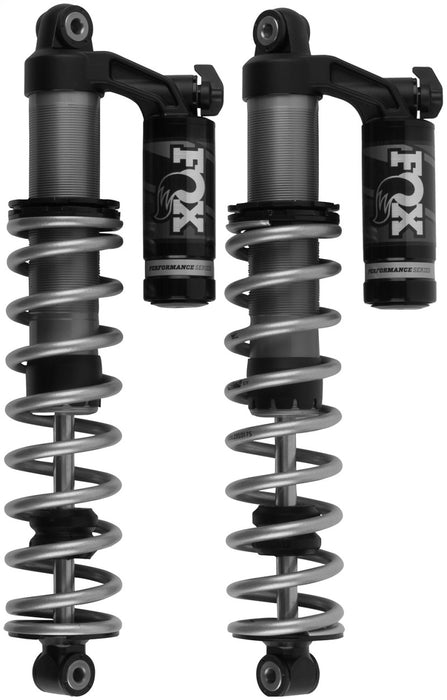 Fox 885-06-118 Front Coilover Shock Set for 2016-2019 Polaris RZR 900 2.0 Podium QS3