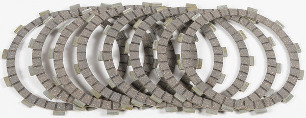 EBC Brakes CK5639 Clutch Friction Plate Kit