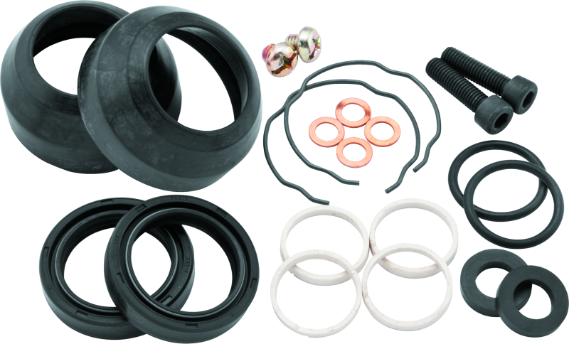 Bikers Choice 84-17 FXST Fork Seal Kit 495605