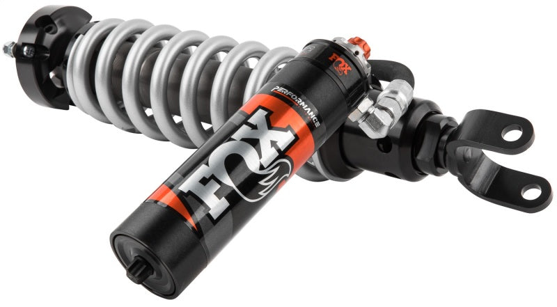 FOX 883-06-165 Performance Elite Kit: 19-ON Ram 1500, Front Coilover, 2.5 Truck PES, R/R, 2" Lift, DSC