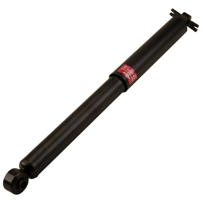 KYB Shocks & Struts Excel-G Rear compatible with Jeep TJ 1996-05 compatible with Jeep Wrangler 1997-06 344403