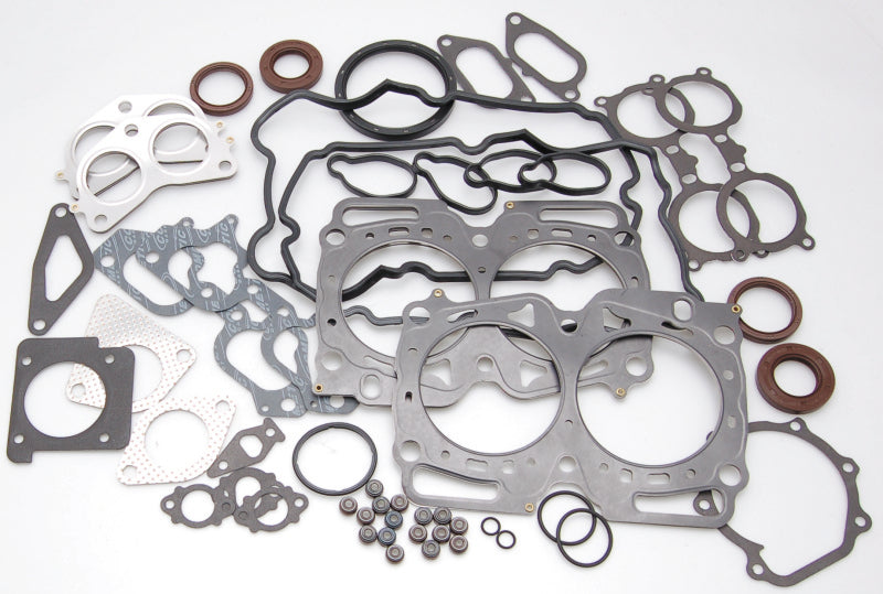 Cometic Street Pro 2007 Subaru STi EJ257 DOHC 101mm Bore Complete Gasket Kit *OEM # 10105AB080* PRO2047C