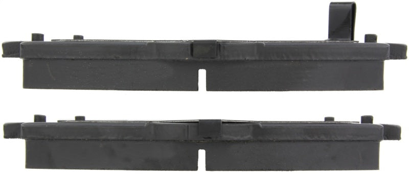 StopTech Street Select Brake Pads Rear 305.1273