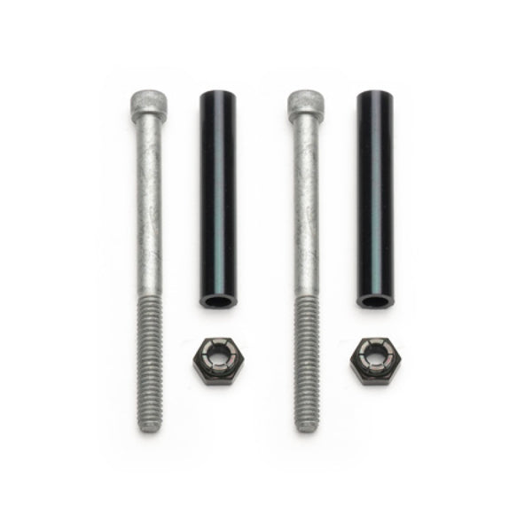 Wilwood Bridge Bolt Kit BNDL Billet Narrow Dynalite Radial Mount CNDL NDynapro for .81 Rotor-2 Pk 230-9983