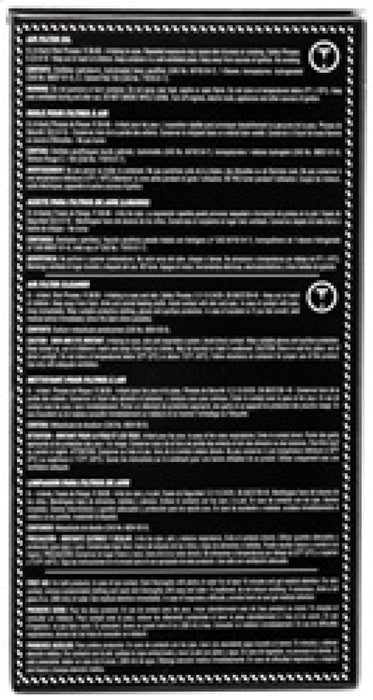 K&N Air Filter Cleaning Kit: Squeeze Bottle Filter Cleaner and Red Oil Kit; Restores Engine Air Filter Performance; Service Kit-99-5050